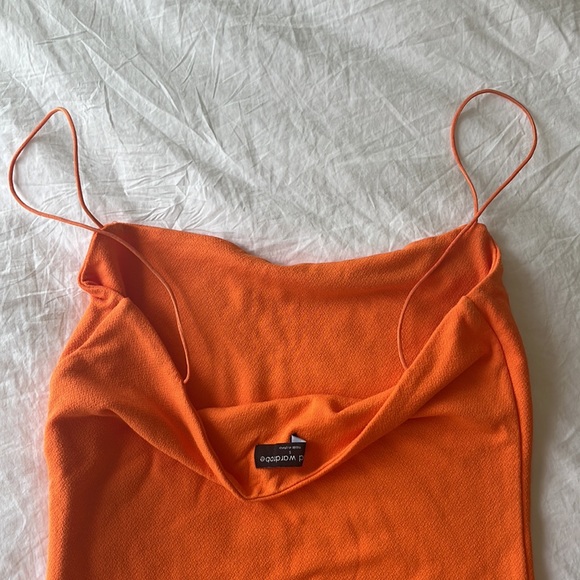 Naked Wardrobe Dress NWOT - Picture 4 of 5